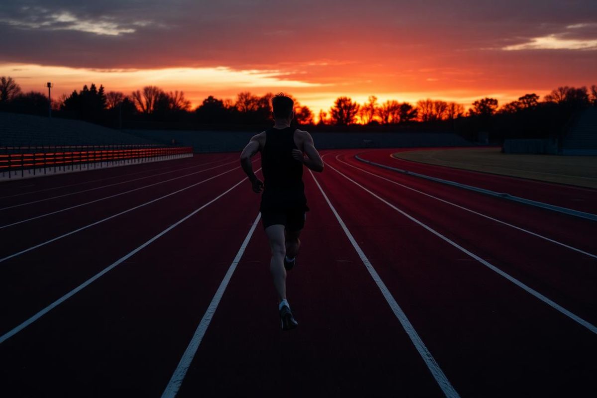 Athlete's Heart vs. Cardiomyopathy
