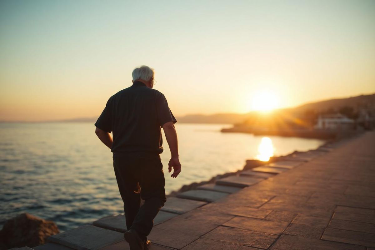 Living Well with a Reduced Ejection Fraction