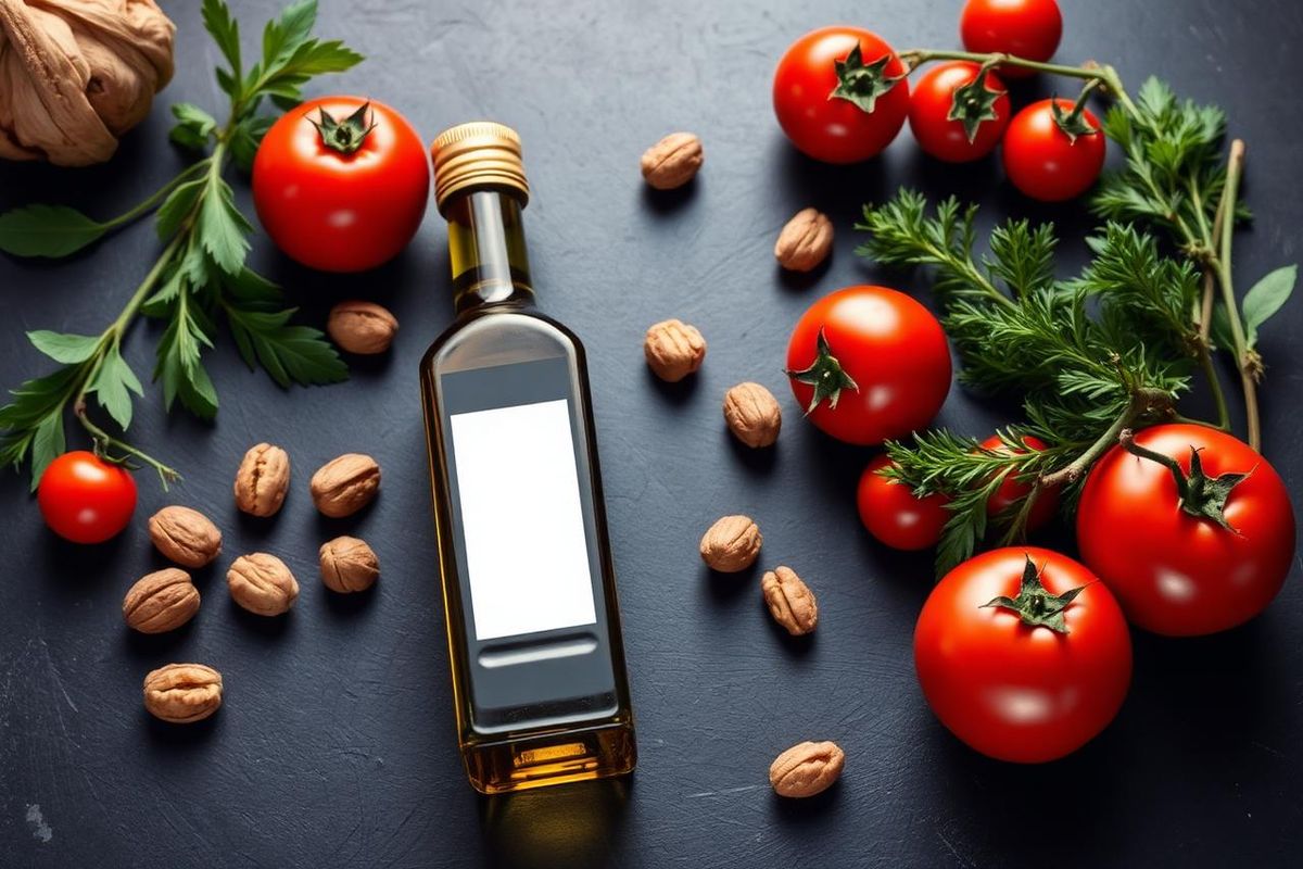 The Mediterranean Diet, Reconsidered